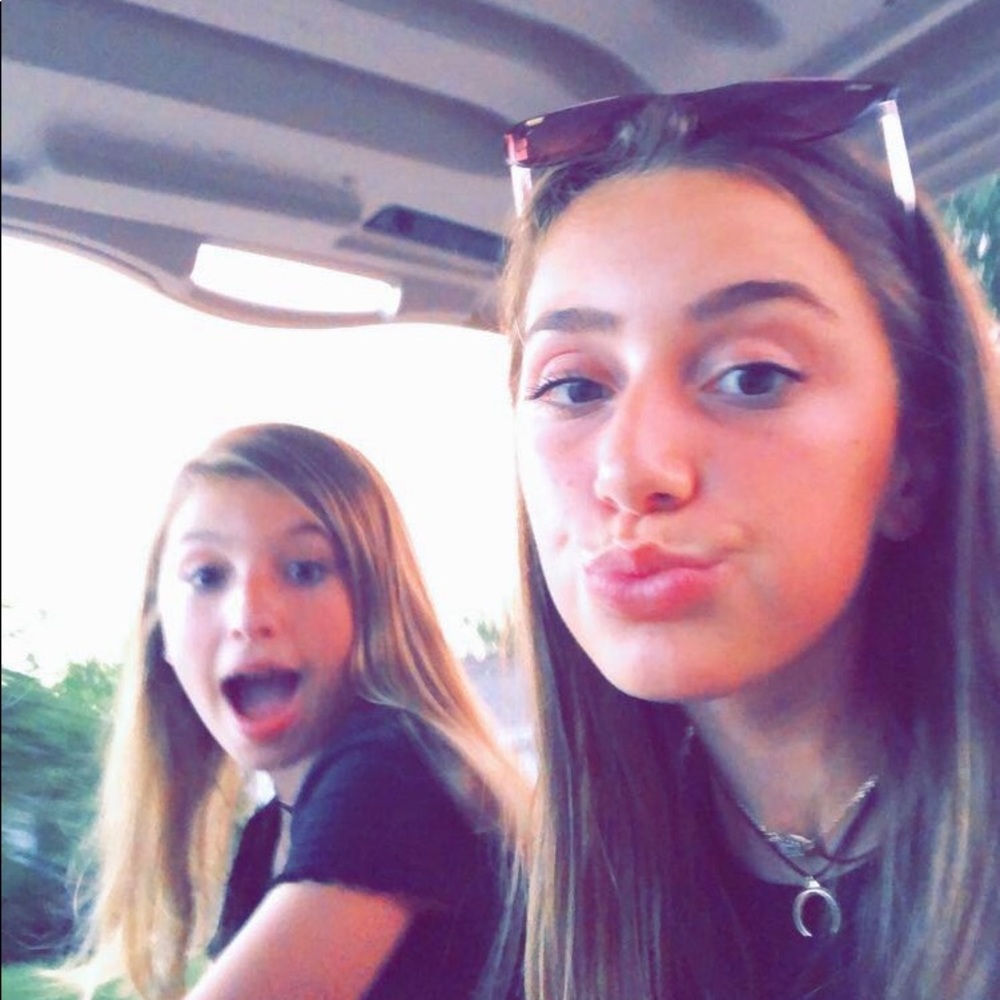 Meet your Posher, Stevie